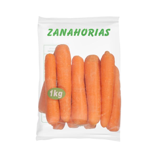 Zanahorias