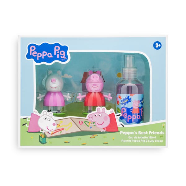 Imagen de Lote infantil Peppa Pig