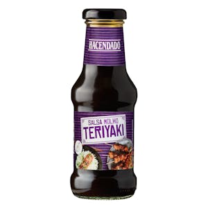 Salsa Teriyaki Hacendado