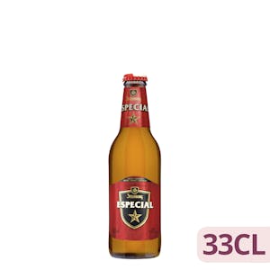 Cerveza Especial Steinburg