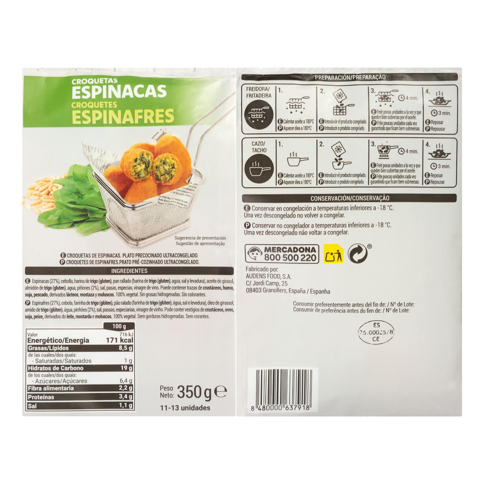 Imagen del producto
