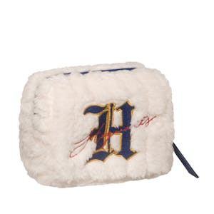 Imagen de Neceser blanco Hogwarts Harry Potter pequeño