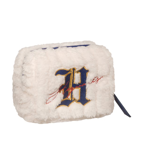Neceser blanco Hogwarts Harry Potter pequeño