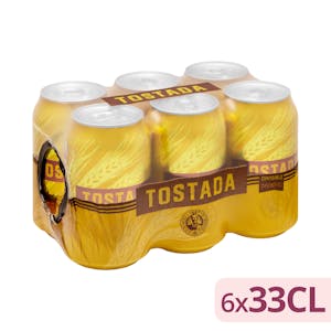 Cerveza tostada 1897