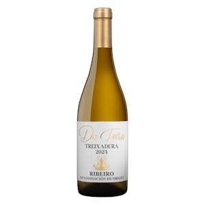 Vino Blanco Treixadura Da Feira DO Ribeiro 0.75 L