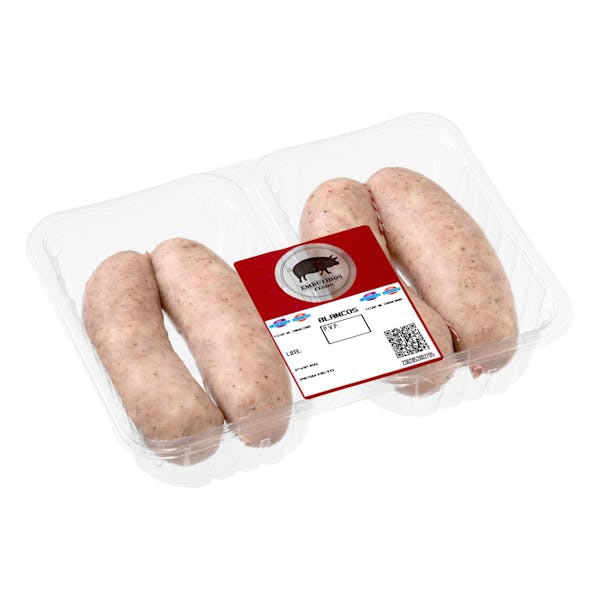 Imagen de Embutido blanco