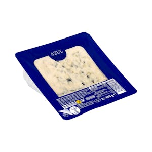 Queso azul de vaca Hacendado