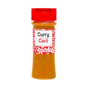 Curry Hacendado