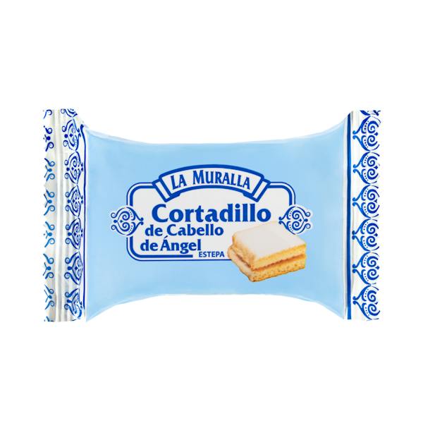 Imagen de Cortadillo de cabello de Ángel La Muralla