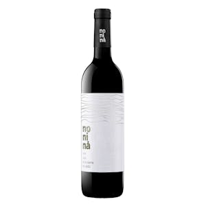 Vino tinto roble Noniná