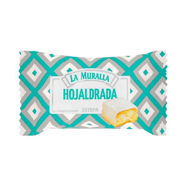 Imagen de Hojaldrada La Muralla