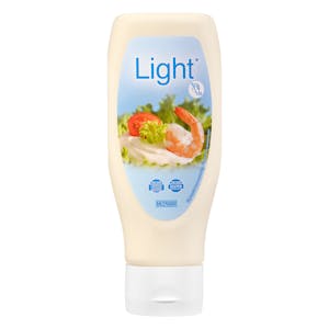 Salsa Light Hacendado baja un 10% en Mercadona