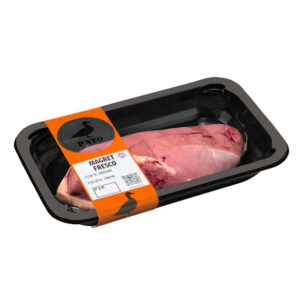 Imagen de Magret de pato