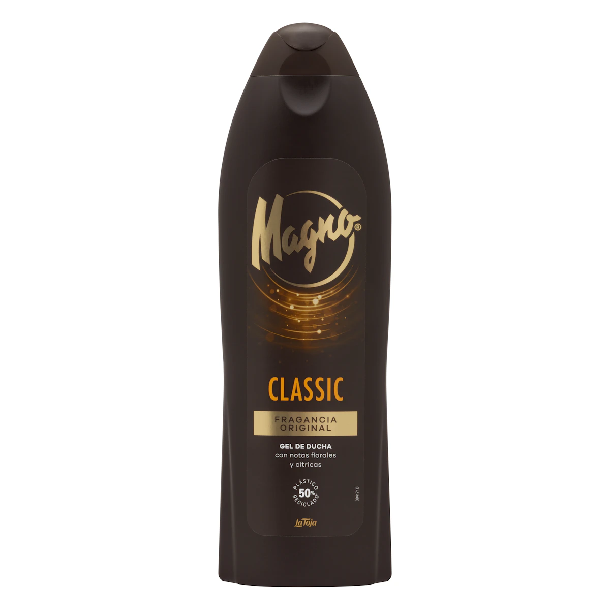Gel de baño Classic original Magno – Mercadona – صورة إعلانية للمنتج