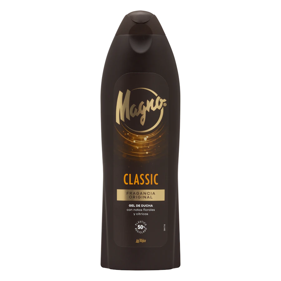 Gel de baño Classic original Magno – Mercadona – صورة المنتج