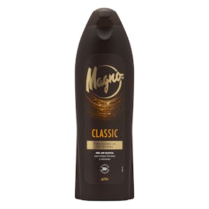 Gel de baño Classic original Magno