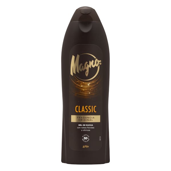 Imagen de Gel de baño Classic original Magno