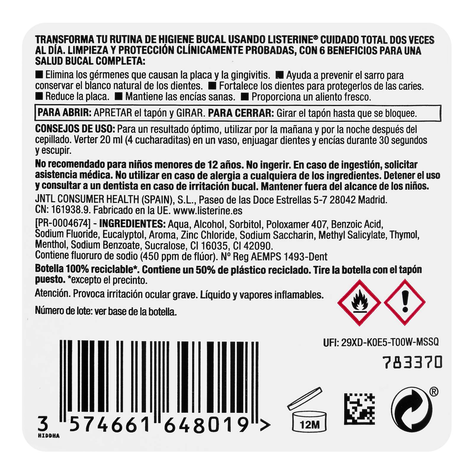 Imagen del producto