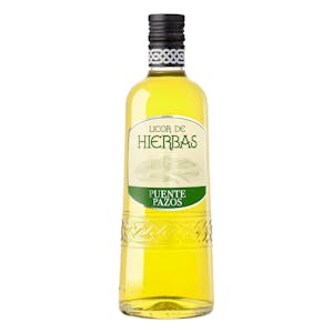 Imagen de Licor de hierbas Puente Pazos