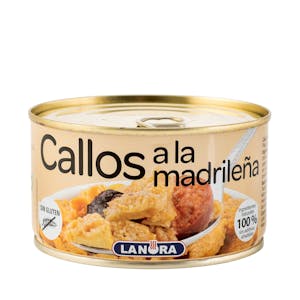 Callos a la madrileña La Nora