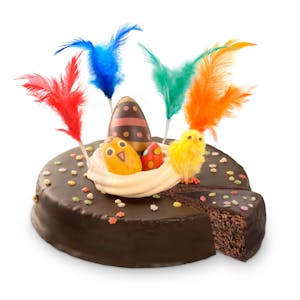 Mona de Pascua Chocolate Hacendado 0.51 KG