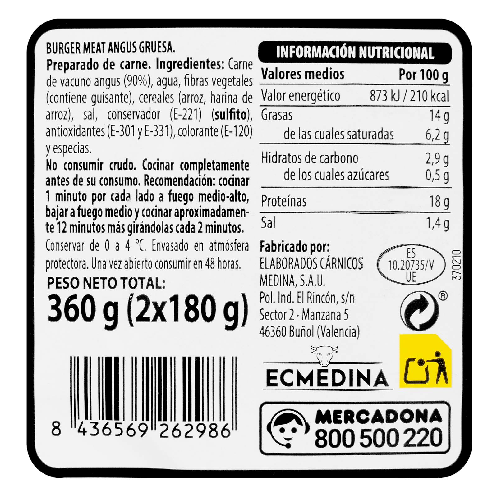 Imagen del producto