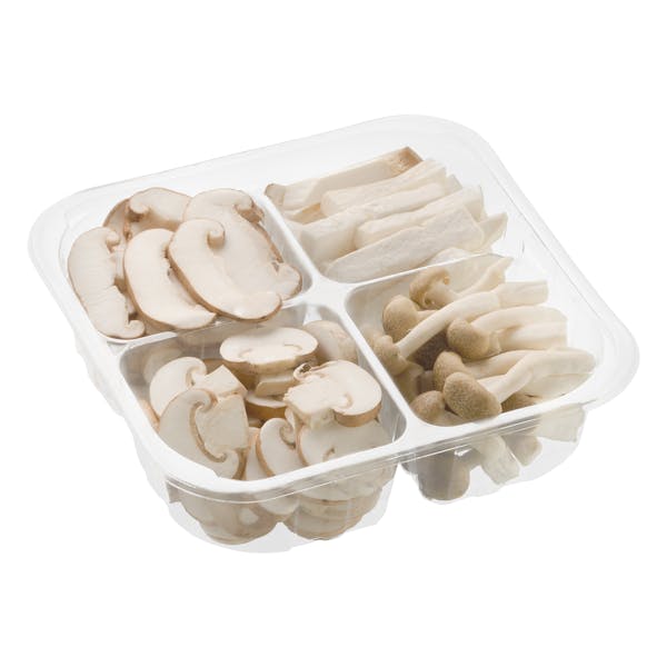 Imagen de Mix de setas intenso