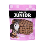 Snack cachorros júnior Compy