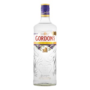 Ginebra London Dry Gin Gordon's