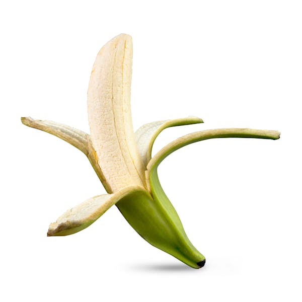 Plátano macho