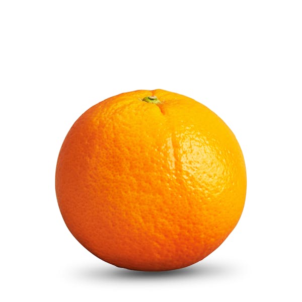 Naranja de mesa