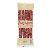 Longaniza de Pascua Hacendado