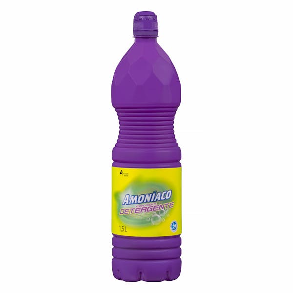 Imagen de Amoníaco con detergente Bosque Verde