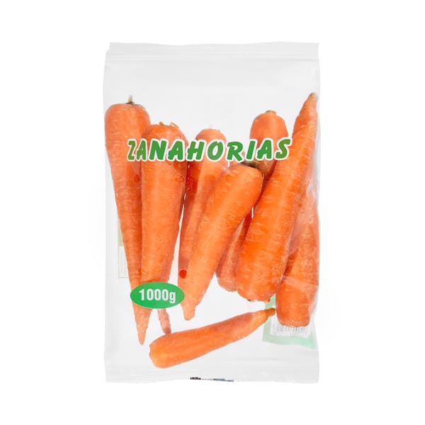 Imagen de Zanahorias