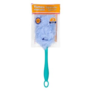 Plumero atrapa polvo Bosque Verde