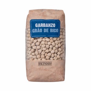 Garbanzo Hacendado
