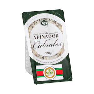 Queso cabrales TGT