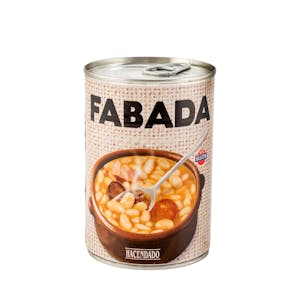 Fabada Hacendado