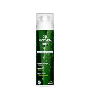 Gel corporal aloe vera puro Atlantia