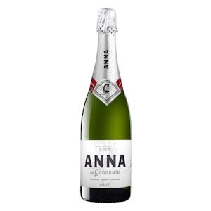 Cava brut Anna Codorníu baja un 20% en Mercadona