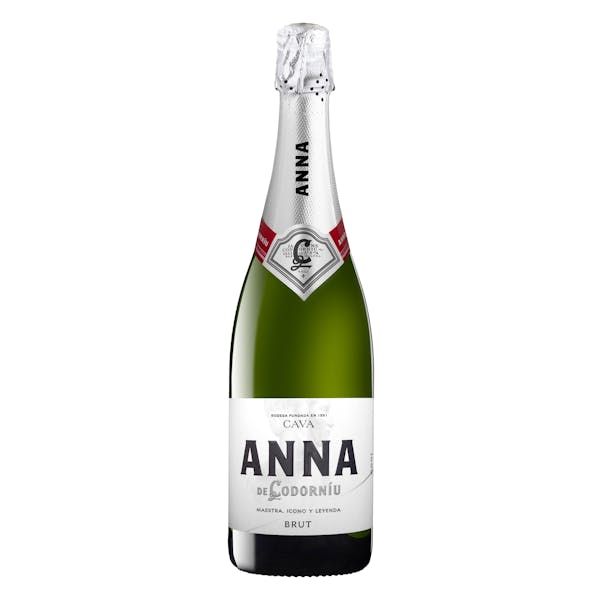 Imagen de Cava brut Anna Codorníu