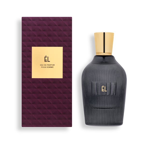 Eau de Parfum Hombre Él