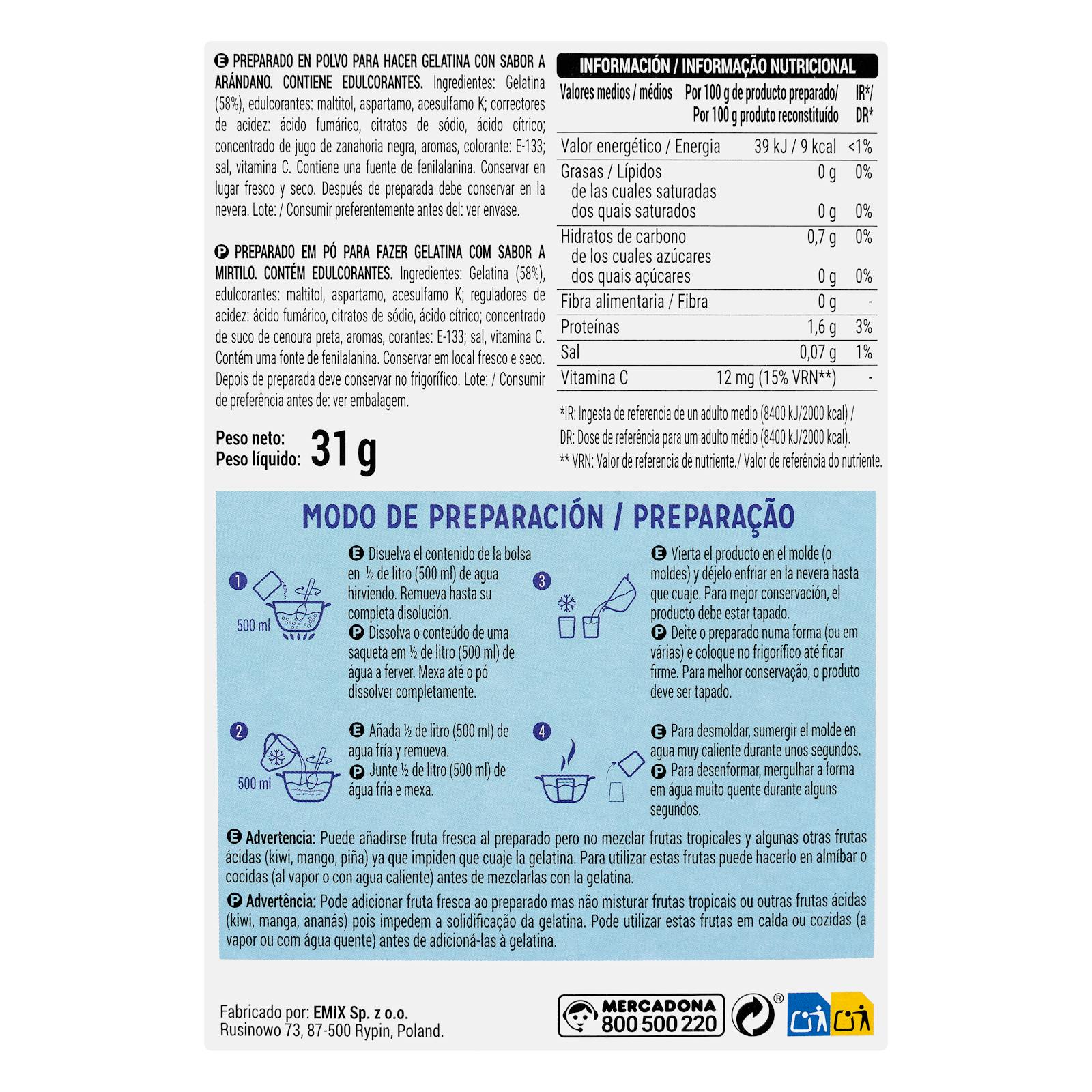 Imagen del producto
