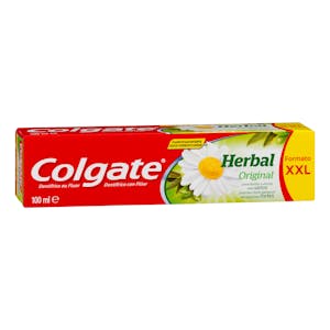 Dentífrico Herbal Original Colgate