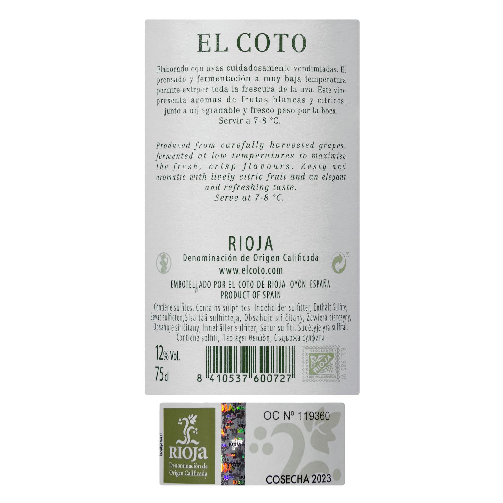 Imagen del producto