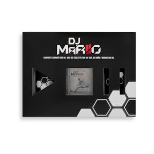 Lote hombre Dj Mariio