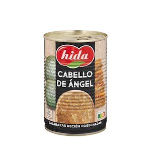 Cabello de Ángel Hida