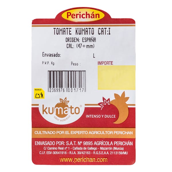 Tomates negros