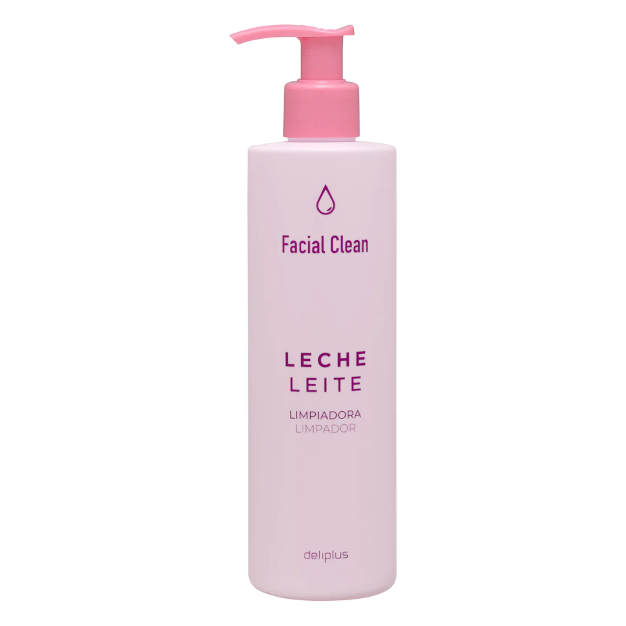 Leche facial limpiadora Facial Clean – Mercadona – صورة المنتج