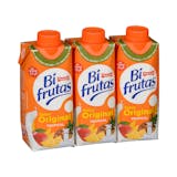 Fruta + leche tropical Bifrutas